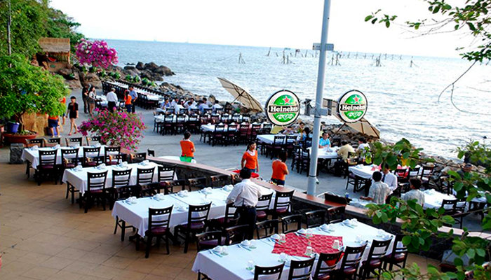 Top Best Restaurant in Vung Tau: Where to eat in Vung Tau city?